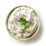 Onion Sour Cream